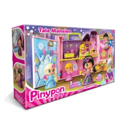Pinypon Mansión de Cuentas><noscript><img width=