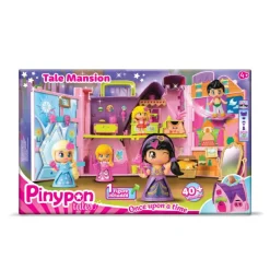 Pinypon Mansión de Cuentas><noscript><img width=
