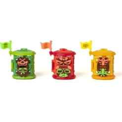 Piratix Crazy Jungle 1 Jungle Cage 1 Piratix 1 Treausre Varios Modelos><noscript><img width=