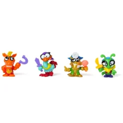 Piratix Crazy Jungle Captain Pack Varios Modelos><noscript><img width=