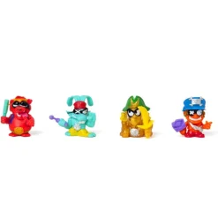 Piratix Crazy Jungle Captain Pack Varios Modelos><noscript><img width=