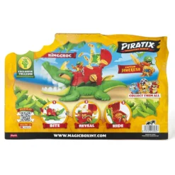 Piratix King Croc><noscript><img width=