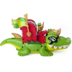 Piratix King Croc><noscript><img width=