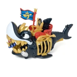 Piratix King Shark> Figuras Acción