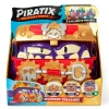 Piratix Monster Treasure> Figuras Acción