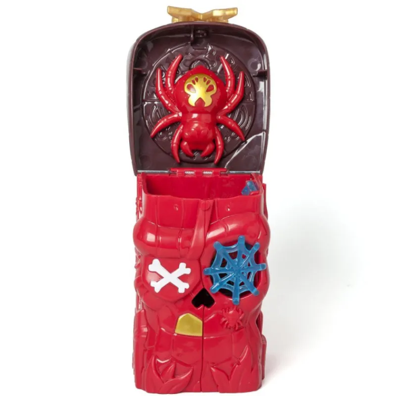 Piratix Skull Cave> Figuras Acción