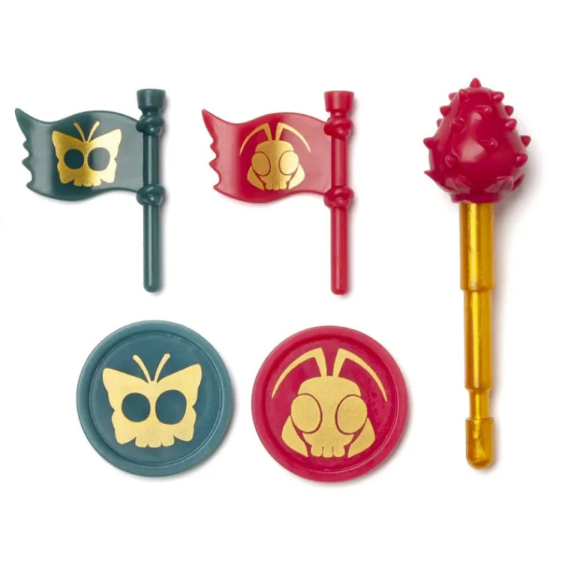 Piratix Wild Kingdom Captain Pack Varios Modelos> Figuras Acción