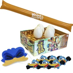 Otras marcas Play Fun Whack-a Quack Juego de Mesa> Juegos De Mesa