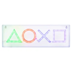 Otras marcas Play Station Led Neón Lámpara> Fan Zone|Imitación