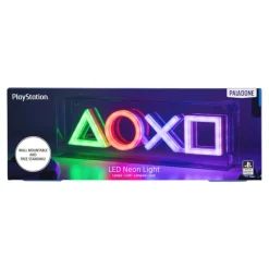 Otras marcas Play Station Led Neón Lámpara> Fan Zone|Imitación