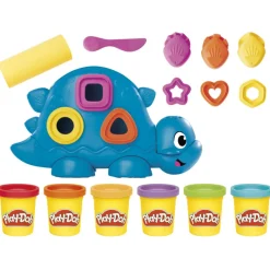 Play-doh Dinosaurio Formas y Colores><noscript><img width=