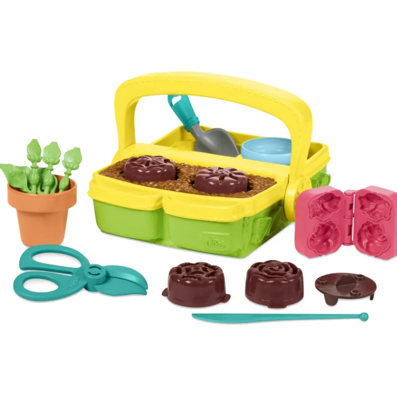 Play-doh Mi Jardín Mágico> Creativos