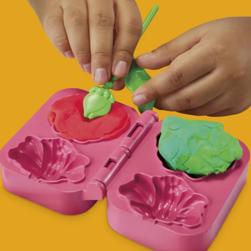 Play-doh Mi Jardín Mágico> Creativos