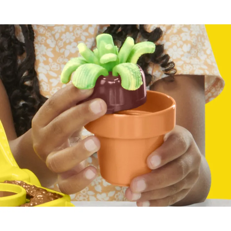 Play-doh Mi Jardín Mágico> Creativos