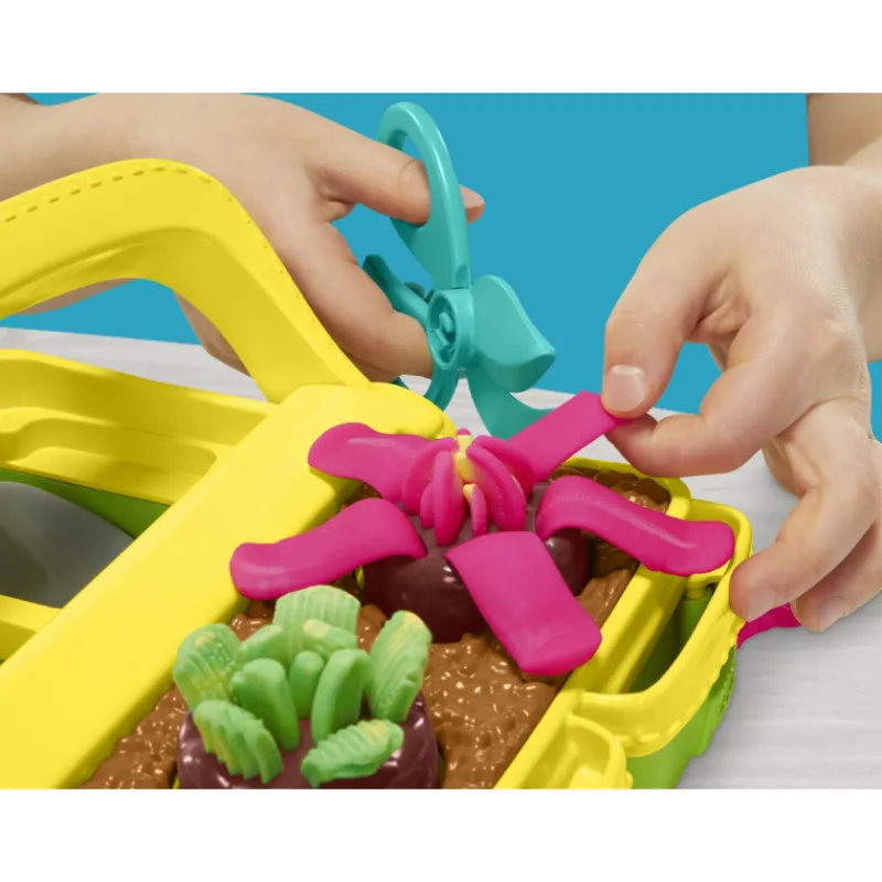 Play-doh Mi Jardín Mágico> Creativos