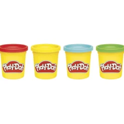 Play-doh Pack 4 Botes Varios Modelos><noscript><img width=