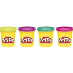 Play-doh Pack 4 Botes Varios Modelos><noscript><img width=