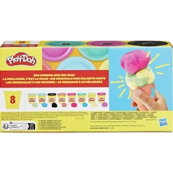 Play-doh Pack 8 Botes Varios Modelos><noscript><img width=