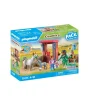Playmobil Country Starter Pack Veterinaria De Granja - 71471> Figuras Acción
