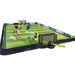 Playmobil Sports & Action Campo de Fútbol - 71120> Figuras Acción