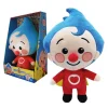 Otras marcas Plim Plim Peluche Musical DX Payaso> Peluches|Primera Infancia
