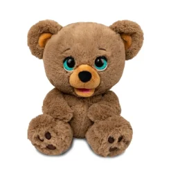 Otras marcas Poe Osito Peluche Cuentacuentos con Inteligencia Artificial> Peluches