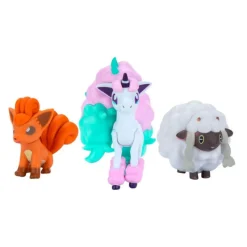 Otras marcas Pokemon Multipack 3 Figuras Varios Modelos><noscript><img width=