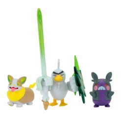 Otras marcas Pokemon Multipack 3 Figuras Varios Modelos><noscript><img width=