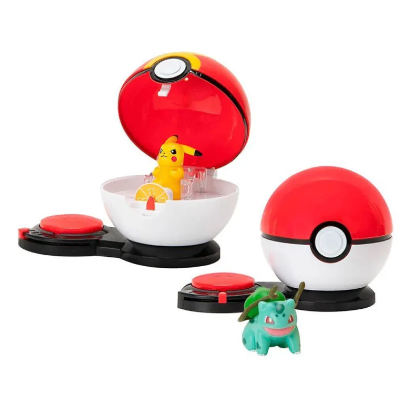 Otras marcas Pokémon Ataque Sorpresa Varios Modelos> Figuras Acción
