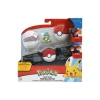 Otras marcas Pokémon Cinturón de Ataque Varios Modelos> Figuras Acción