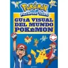 Pokemon Pokémon Guía Visual del Mundo Pokémon> Libros