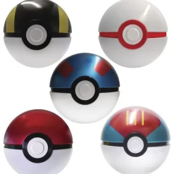 Pokemon Pokémon Lata Poke Ball Marzo 23 Varios Modelos><noscript><img width=