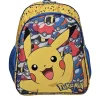 Otras marcas Pokémon Mochila Classic Grande> Vuelta Al Cole