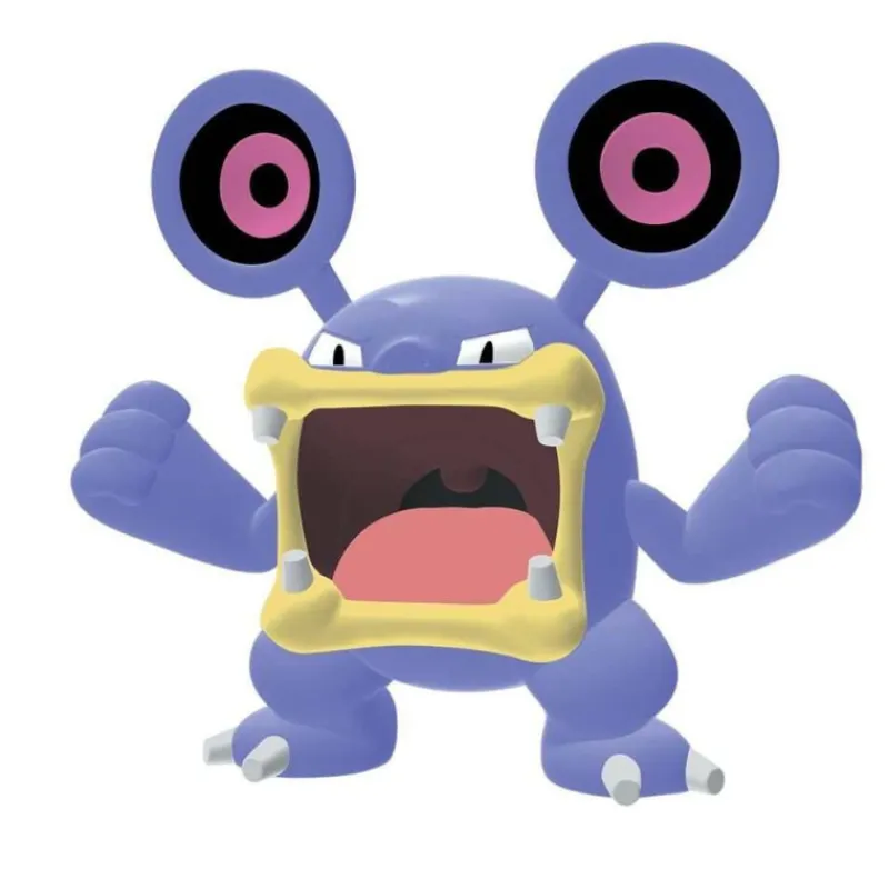 Pokemon Pokémon Pack de Combate Varios Modelos> Figuras Acción