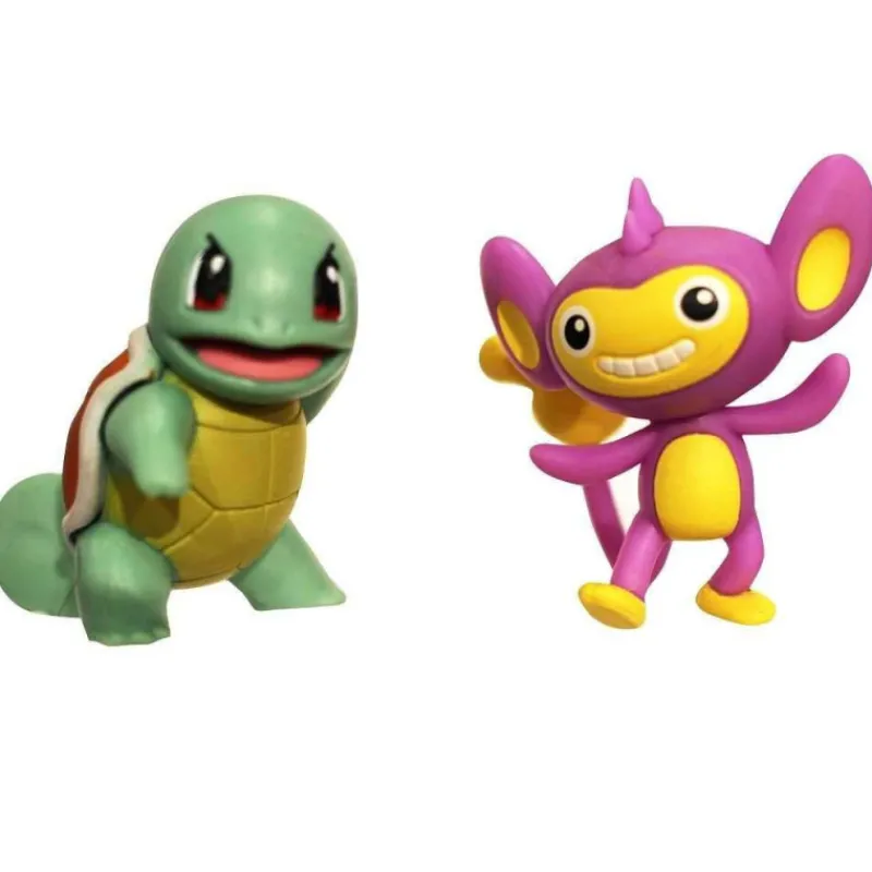 Pokemon Pokémon Pack de Combate Varios Modelos> Figuras Acción