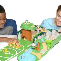 Pokemon Pokémon Playset Transformable><noscript><img width=