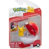 Otras marcas Pokémon Pokeball Clip N Go Varios Modelos> Figuras Acción