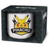 Pokemon Pokémon Taza Cerámica Desayuno 400 ml> Fan Zone|Vuelta Al Cole