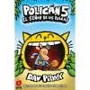 Otras marcas Policán 5: El Señor de las Pulgas> Libros