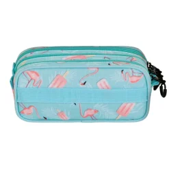 Otras marcas Portatodo OMP Flamingo> Vuelta Al Cole