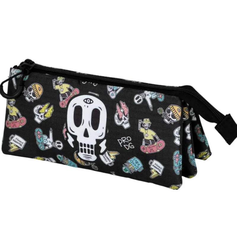 Otras marcas Portatodo Prodigy Underground> Vuelta Al Cole