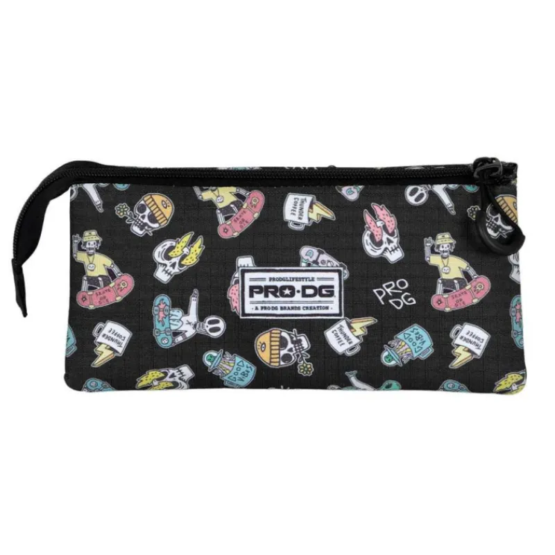 Otras marcas Portatodo Prodigy Underground> Vuelta Al Cole