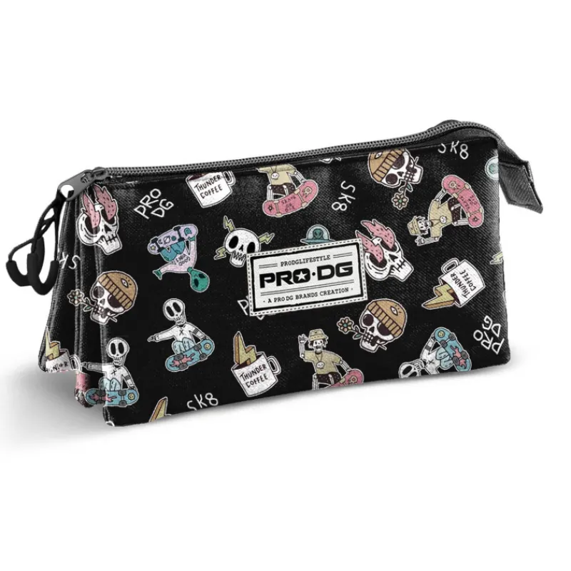 Otras marcas Portatodo Prodigy Underground> Vuelta Al Cole