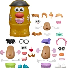 Otras marcas Potato Head Súper Patata> Primera Infancia