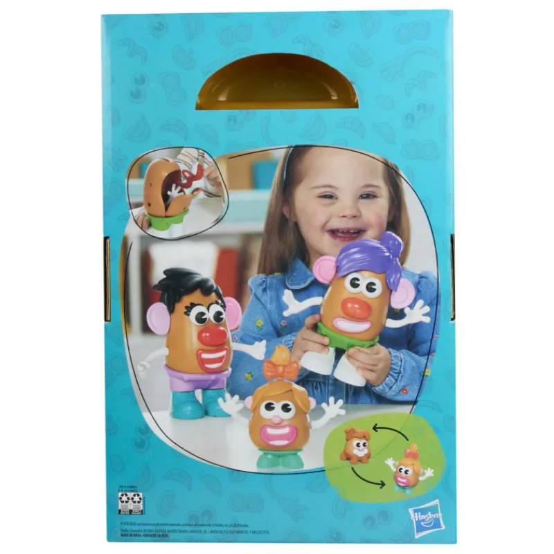 Otras marcas Potato Head Súper Patata> Primera Infancia