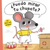 Otras marcas ¿Puedo Mirar tu Chupete?> Libros