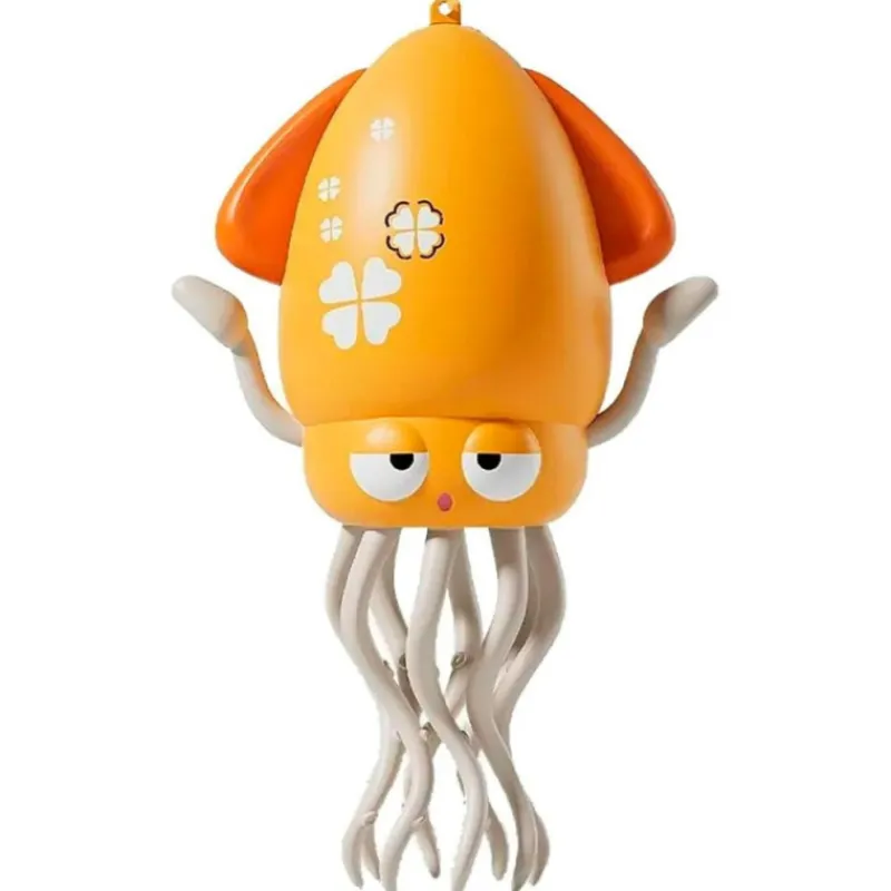 Otras marcas Pulpo Bailarín Juguete Interactivo con Música y Luces Varios Modelos> Figuras Acción