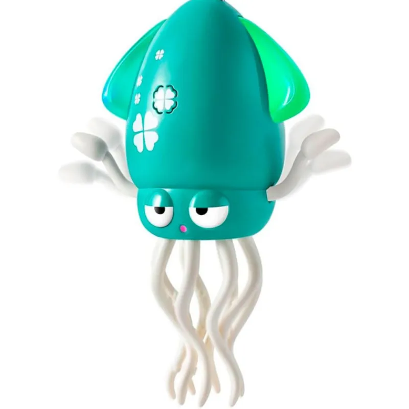 Otras marcas Pulpo Bailarín Juguete Interactivo con Música y Luces Varios Modelos> Figuras Acción