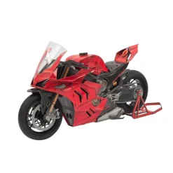 Otras marcas Puzzle 3D Ducati Motorbike> Puzzles