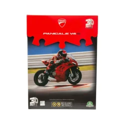 Otras marcas Puzzle 3D Ducati Motorbike><noscript><img width=